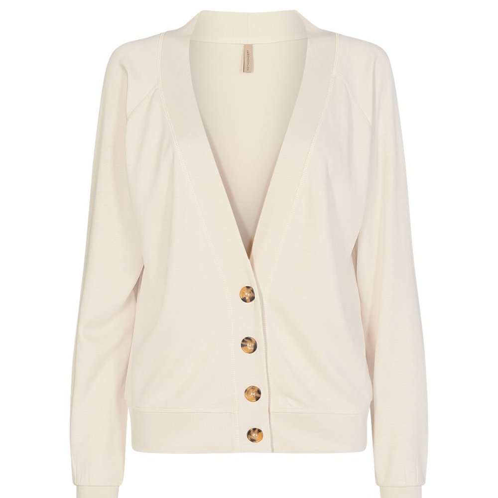 ⭐️Claire Cardigan